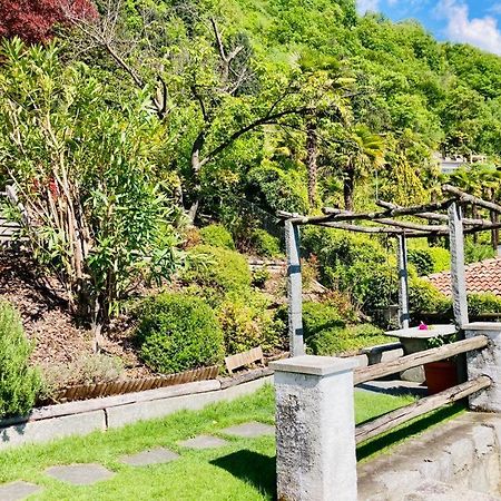 Villa Antonietta Morcote Exterior photo